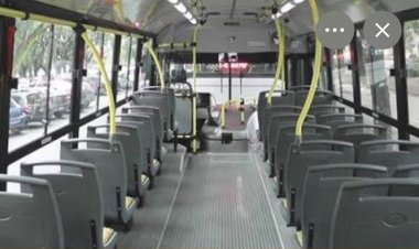 Paro de colectivos: el Gobierno advierte que habrá sanciones
