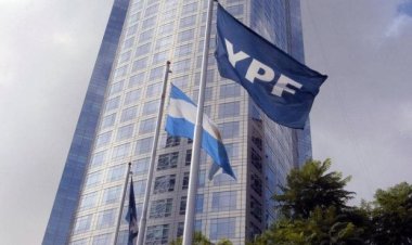 YPF producirá por primera vez combustible sustentable para aviones y ya tiene comprador