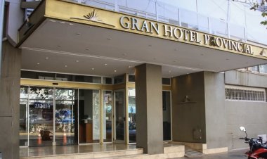 Hotel Provincial: impugnaron la adjudicación y la reapertura vuelve a estar en el centro de la disputa