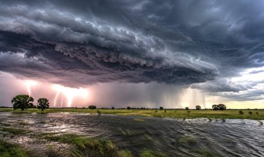 El Niño seguirá intensificándose: ¿cuándo alcanzaría su punto álgido?