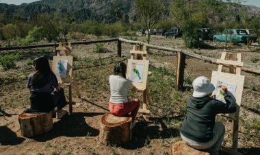 El Festival de las Aves propone una jornada de actividades en el Parque Sarmiento