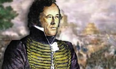 Declararon Héroe Nacional al Brigadier Estanislao López “Patriarca del Federalismo Argentino”