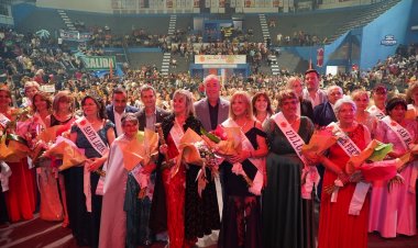 La Fiesta y elección de la Reina Provincial de las Personas Mayores ya tiene fecha