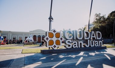 Disfrutá de un fin de semana a puro arte y cultura cuyana en la Ciudad