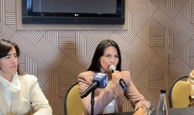 Claudia Sarmiento busca una banca en el Consejo de la Magistratura de la Nación