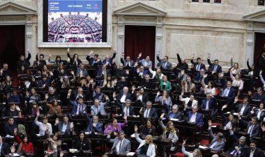 El oficialismo negocia con la oposicion una nueva ley de tierras por separado del DNU 70