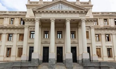 Presentan cuatro propuestas para agilizar y transparentar el funcionamiento de la Justicia