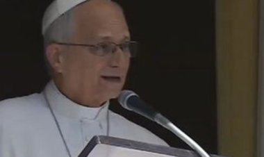 El papa León XIV será operado de un nódulo en un pulmón la semana próxima