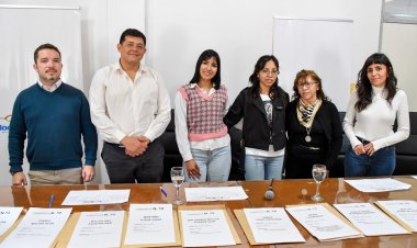 Se conocieron las 10 candidatas que competirán por el Paisanado de la edición 65° de la Fiesta Nacional de la Tradición
