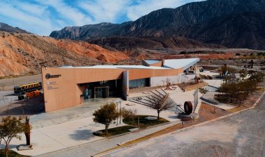 Eco Ruta Turística: los 8 sitios que integran el nuevo circuito de naturaleza