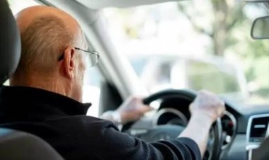 Los mayores de 60 años son los que más trabajan en autos de aplicaciones