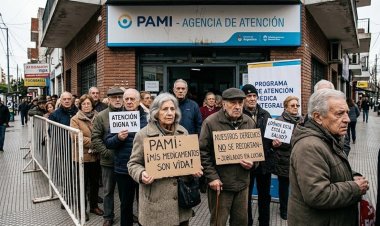 Alarma en Salud: prestadores piden al PAMI que suban aranceles por la inflación y peligra la atención médica