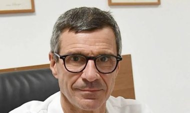 Quién es Stefano Margaritora, el cirujano que operará al Papa