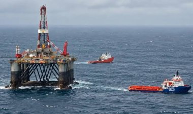 Reino Unido autorizó la explotación petrolera en Malvinas