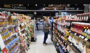 La inflación volvió a acelerar y llegó al 1,9% en septiembre
