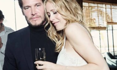 Revelan la dura verdad detrás del casamiento de Julieta Prandi y Emanuel Ortega
