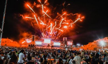 Fiesta Nacional de la Tradición: Se abrió la inscripción para la adjudicación de puestos de venta en plaza departamental