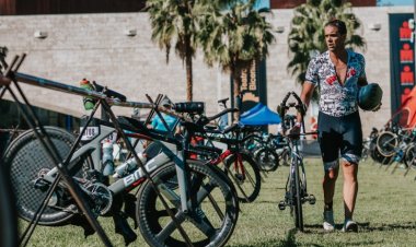 IRONMAN San Juan: dos grandes desafíos internacionales preparan el cierre de un año histórico