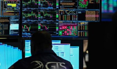 El riesgo país quebró la barrera de los 600 puntos en un día con fuertes caídas en los mercados