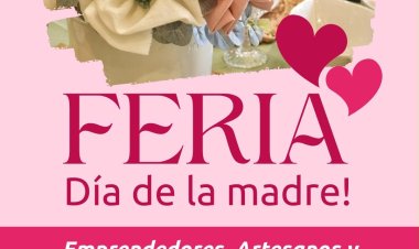 Chimbas celebrará el Día de la Madre con una feria, espectáculos y actividades en el marco de la Maratón contra el Cáncer de Mama