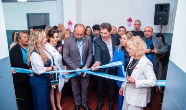 Rivadavia acerca Defensa al Consumidor a los vecinos con una nueva oficina de atención