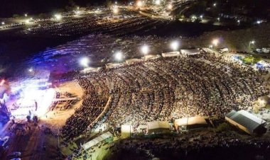 Comenzó la venta de entradas de Fiesta de la Tradición