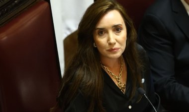 La Iglesia le pidió a Villarruel que el Senado retome urgente el proyecto sobre ludopatía