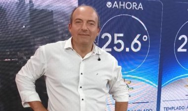Murió Fernando Confessore, periodista de TN, a los 58 años