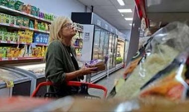 7 de cada 10 argentinos considera que la situación económica es mala