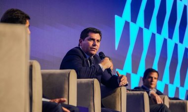 En una disertación federal, Orrego remarcó el potencial minero de San Juan y su rol clave en la transición energética global