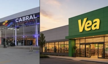 Confirman el cierre de dos supermercados en San Juan: 30 trabajadores afectados