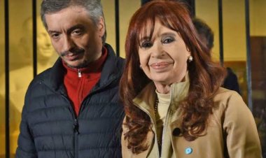 Hotesur - Los Sauces: Casación ordenó unificar los juicios contra Cristina Fernández y Máximo Kirchner