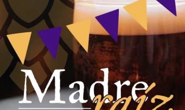 Llega Madre Raíz - Edición cervecitas sanjuaninas a la plaza de la Joroba