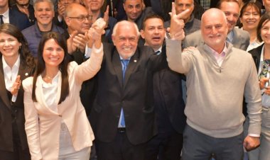 San Juan tendrá por primera vez una abogada en el Consejo de la Magistratura de la Nación