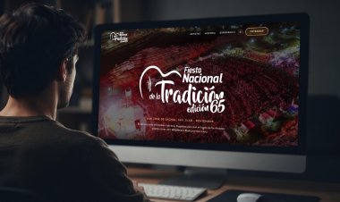 La Fiesta Nacional de la Tradición estrena página web oficial y nuevas redes sociales