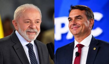 Elecciones en Brasil: la diferencia entre Bolsonaro y Lula se reduce a un punto