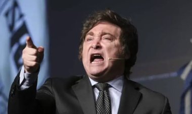La imagen negativa de Milei trepó al 56% tras sus declaraciones sobre la gente que no llega a fin de mes