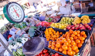 Feria y Mercado de Abasto: buenos precios y la mejor calidad