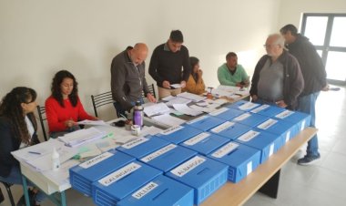 Usuarios de Hidráulica elegirán nuevos representantes este domingo
