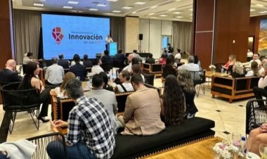Lanzan la convocatoria para el Premio Provincial a la Innovación 2026