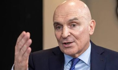 Procesaron a José Luis Espert en la causa por presunto lavado de dinero