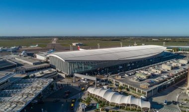 Cierran el aeropuerto de Ezeiza por 18 días: los motivos y qué pasará con los vuelos