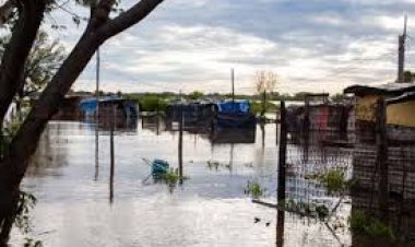 “El Niño podría alcanzar una intensidad sin precedentes”: la advertencia de la argentina que dirige la OMM