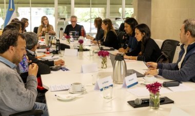 San Juan participó de la asamblea federal de políticas sobre discapacidad