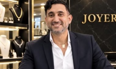 Detuvieron a Ariel Vallejo, dueño de Sur Finanzas y con vínculos en la AFA