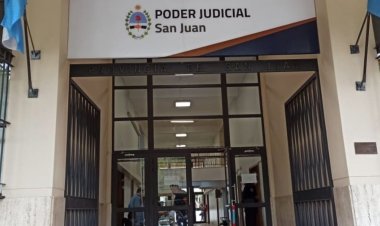 Cuántos postulantes siguen en carrera para entrar al poder judicial?