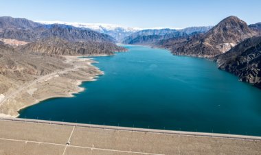 Por qué tres diques de San Juan reservan lugar para 872 hm³ de agua ante posibles crecidas