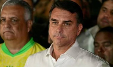 Bolsonaro quiere pedir la anulación de las elecciones en Brasil