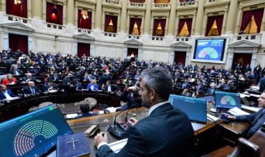 Presupuesto 2027: LLA acelera las negociaciones con los bloques dialoguistas para cerrar el dictamen