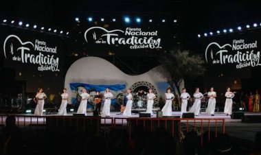 Paisana Nacional de la Tradición: conocé las candidatas y cómo votarlas